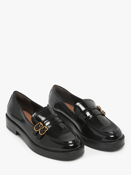 Mocassins Tamaris Zwart accessoires 45 ander zicht 2